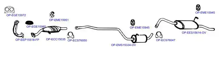 OPTIMAL OP-EXSFO643