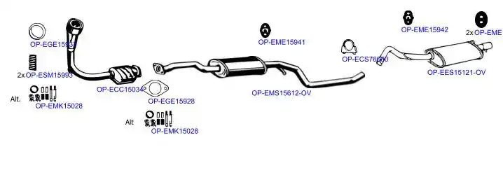 OPTIMAL OP-EXSFO644