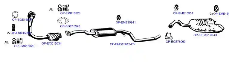OPTIMAL OP-EXSFO645
