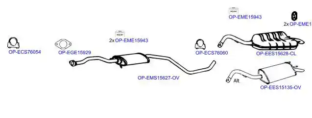 OPTIMAL OP-EXSFO657