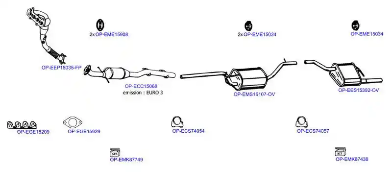 OPTIMAL OP-EXSFO658