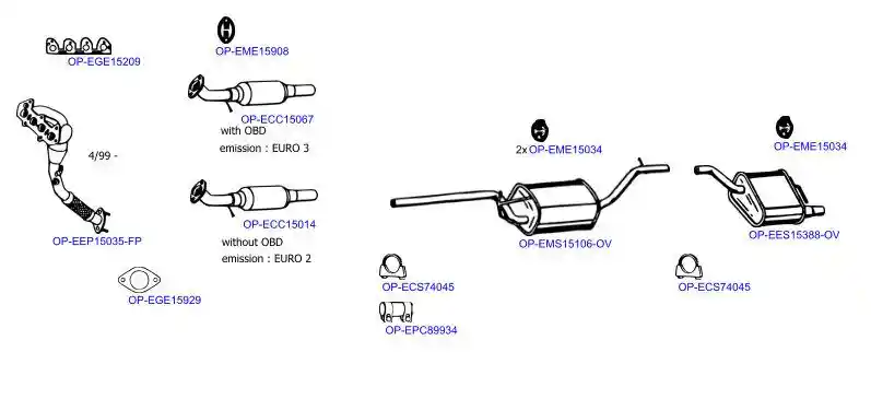 OPTIMAL OP-EXSFO660