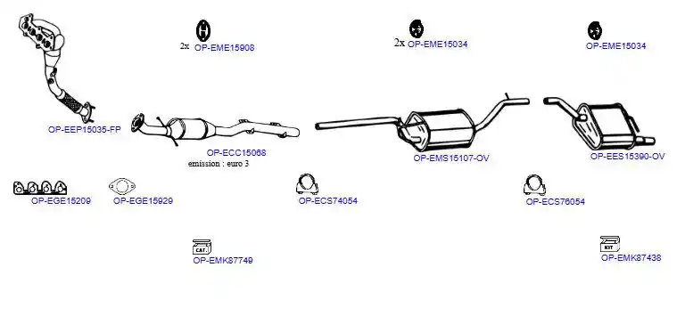 OPTIMAL OP-EXSFO662