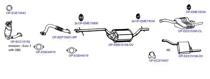 OPTIMAL OP-EXSFO667