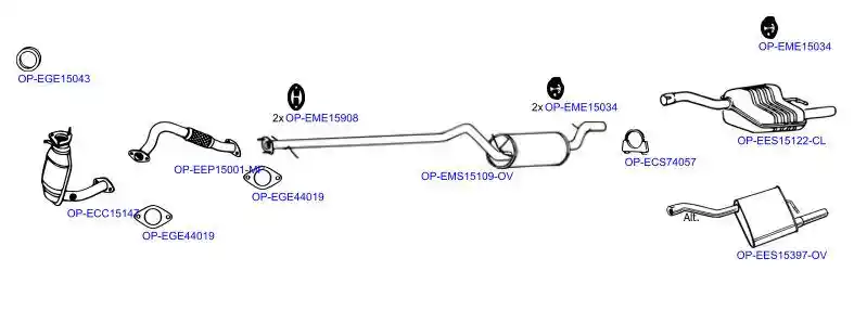 OPTIMAL OP-EXSFO672