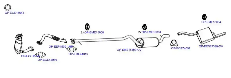 OPTIMAL OP-EXSFO673