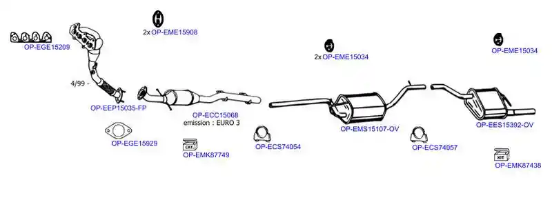 OPTIMAL OP-EXSFO674