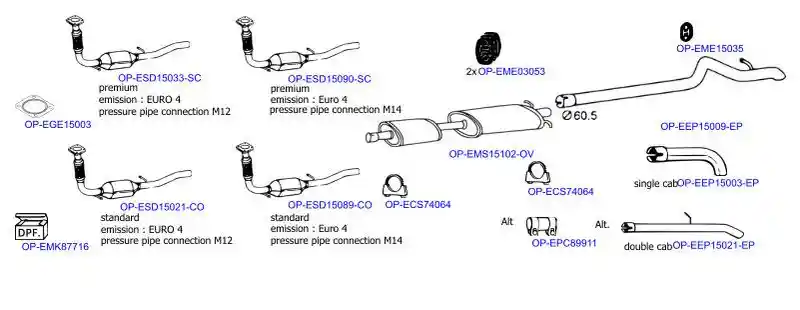 OPTIMAL OP-EXSFO676