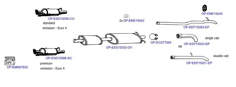 OPTIMAL OP-EXSFO686