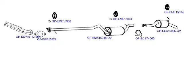 OPTIMAL OP-EXSFO687
