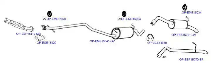 OPTIMAL OP-EXSFO688