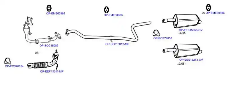 OPTIMAL OP-EXSFO691