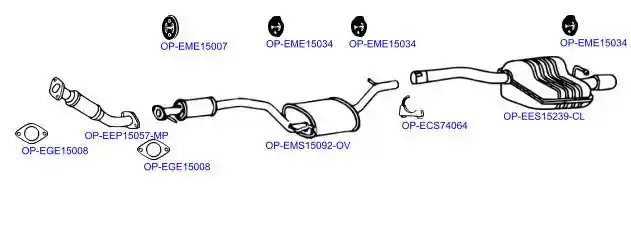 OPTIMAL OP-EXSFO697