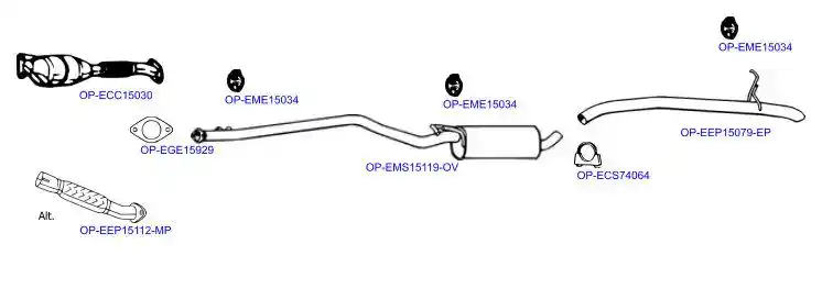 OPTIMAL OP-EXSFO699