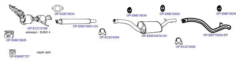 OPTIMAL OP-EXSFO703