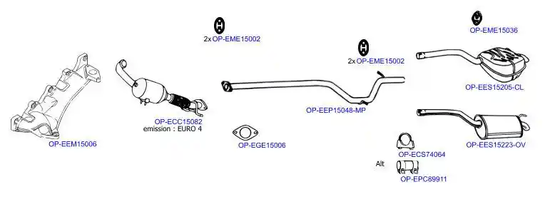 OPTIMAL OP-EXSFO716
