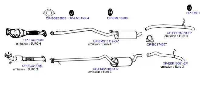 OPTIMAL OP-EXSFO717