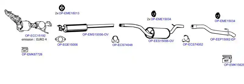 OPTIMAL OP-EXSFO723