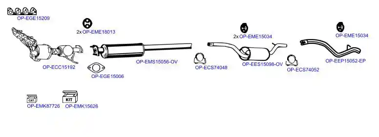 OPTIMAL OP-EXSFO724