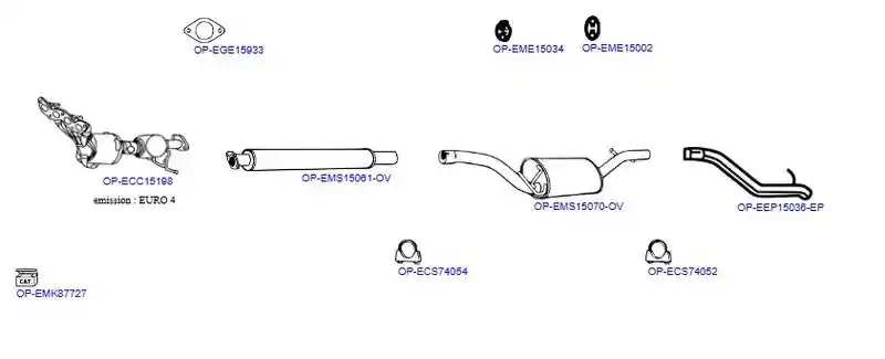 OPTIMAL OP-EXSFO726