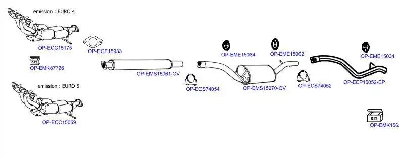 OPTIMAL OP-EXSFO727