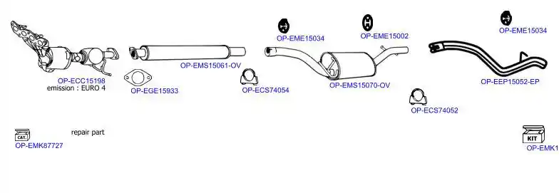 OPTIMAL OP-EXSFO728