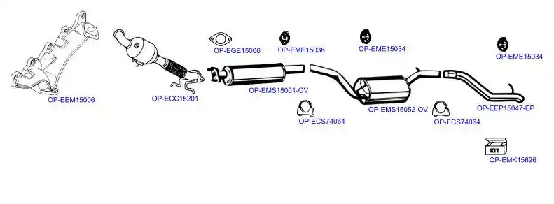 OPTIMAL OP-EXSFO730