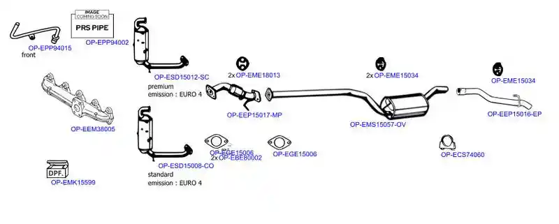 OPTIMAL OP-EXSFO733