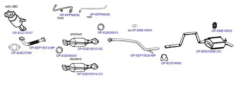 OPTIMAL OP-EXSFO737