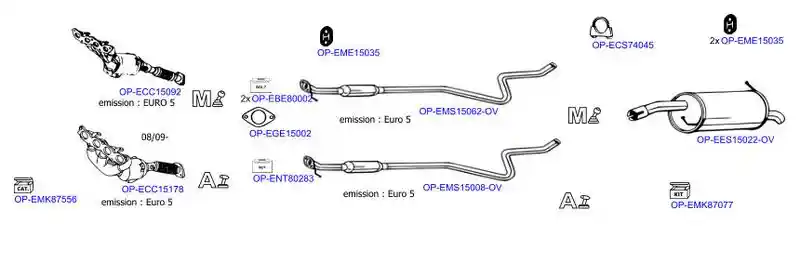 OPTIMAL OP-EXSFO738