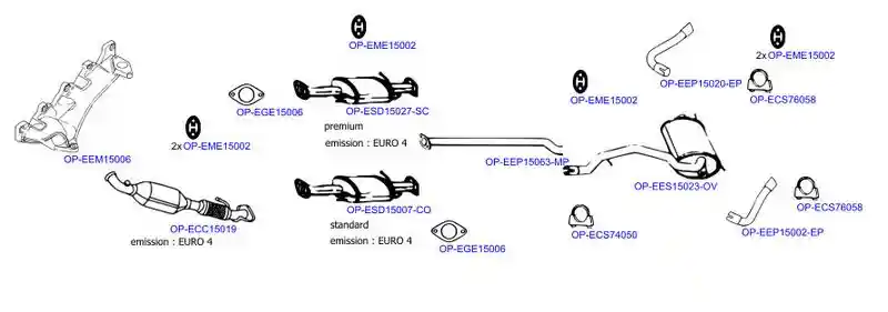 OPTIMAL OP-EXSFO739