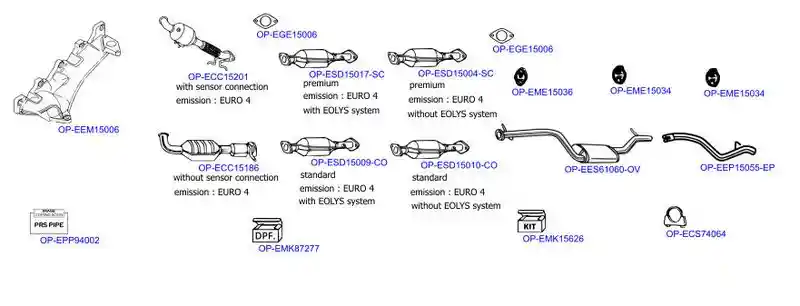 OPTIMAL OP-EXSFO740