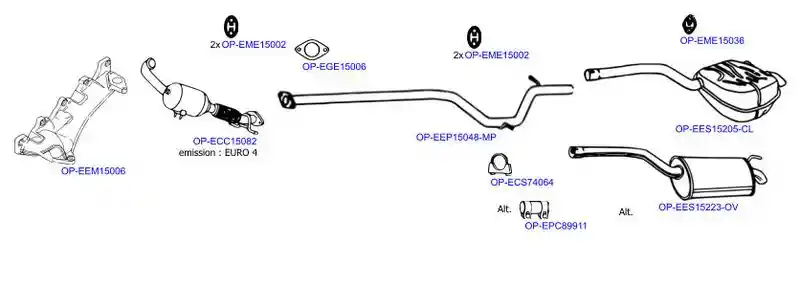 OPTIMAL OP-EXSFO742