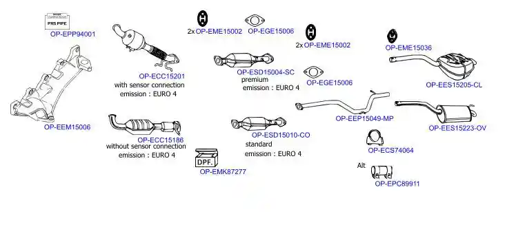OPTIMAL OP-EXSFO743