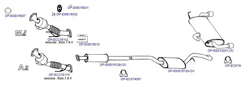 OPTIMAL OP-EXSFO750