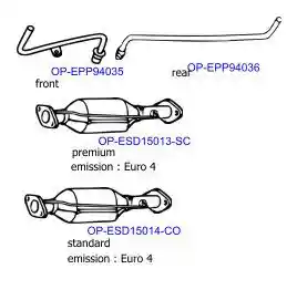 OPTIMAL OP-EXSFO753 OPTIMAL OP-EXSFO753