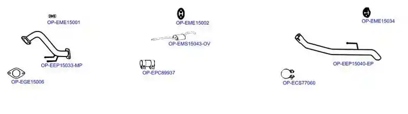 OPTIMAL OP-EXSFO754