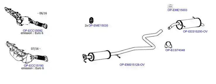 OPTIMAL OP-EXSFO756