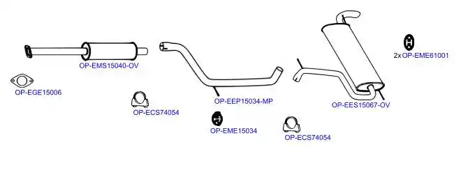 OPTIMAL OP-EXSFO765