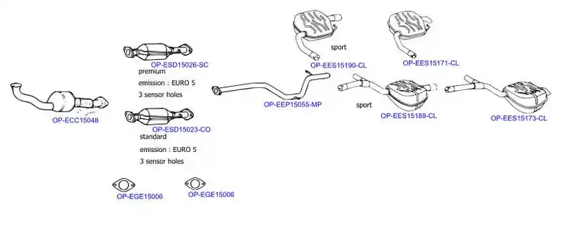 OPTIMAL OP-EXSFO769
