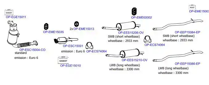 OPTIMAL OP-EXSFO779