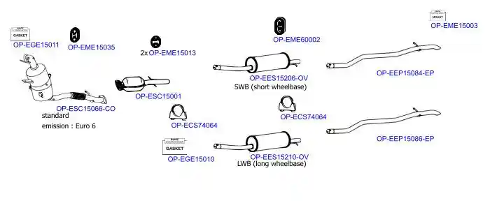 OPTIMAL OP-EXSFO780