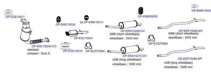 OPTIMAL OP-EXSFO782