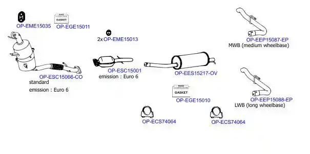 OPTIMAL OP-EXSFO783
