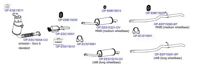 OPTIMAL OP-EXSFO789