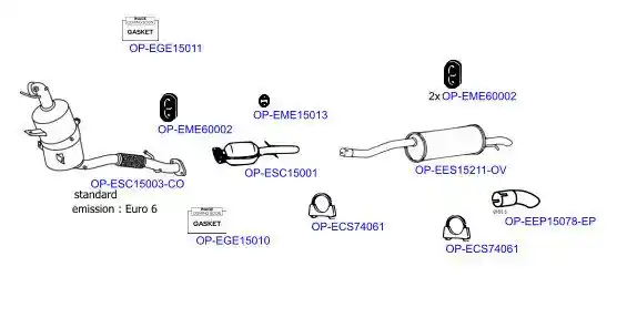 OPTIMAL OP-EXSFO791