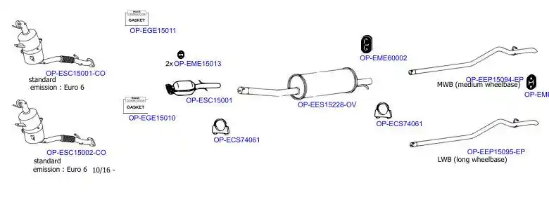 OPTIMAL OP-EXSFO793