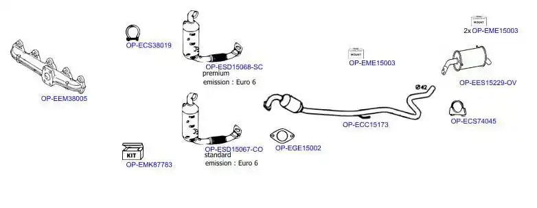 OPTIMAL OP-EXSFO794