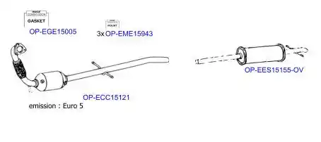 OPTIMAL OP-EXSFO795