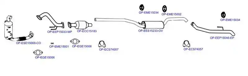 OPTIMAL OP-EXSFO796